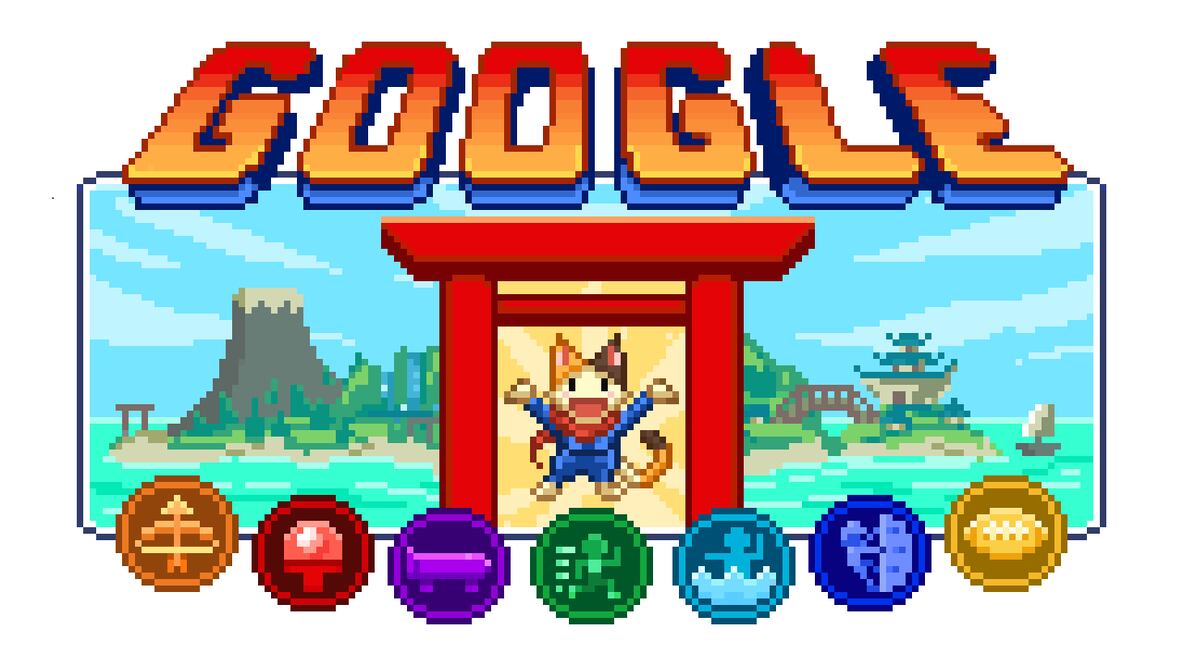 Foto: google.com/doodle  