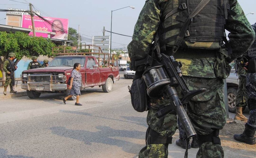 Inseguridad genera sobreendeudamiento