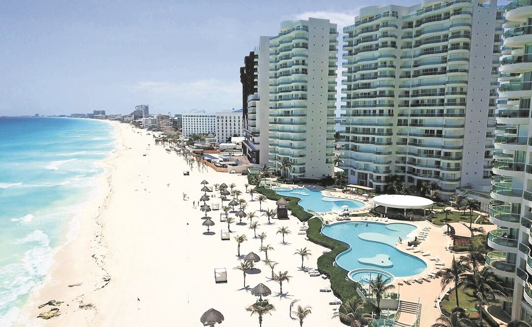 Foto: Archivo / EL UNIVERSAL