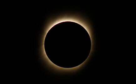 ¿Dónde se verá el eclipse solar del 21 de agosto?