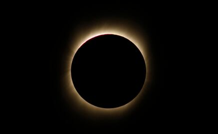 ¿Dónde se verá el eclipse solar del 21 de agosto?