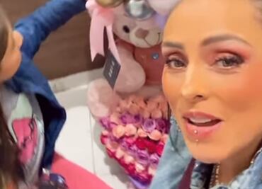 Ivonne Montero revela que su hija enfrentará una cirugía a corazón abierto