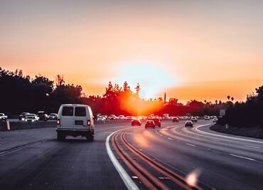 Multas y accidentes de tránsito aumentan por pandemia en Estados Unidos