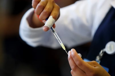 Covid-19: tras primera fase exitosa, ¿Qué sigue para la vacuna mexicana "Patria"?