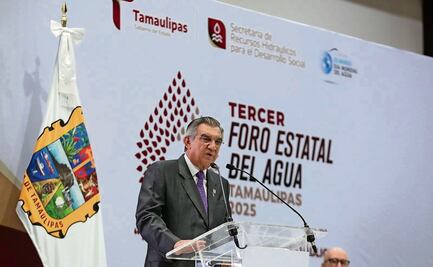 Buscan poner fin a la privatización del agua potable