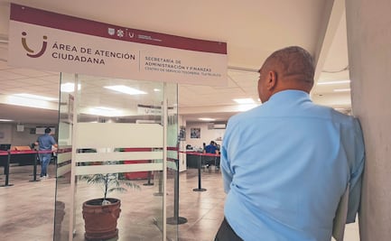 La CDMX espera duplicar ingresos con la licencia permanente