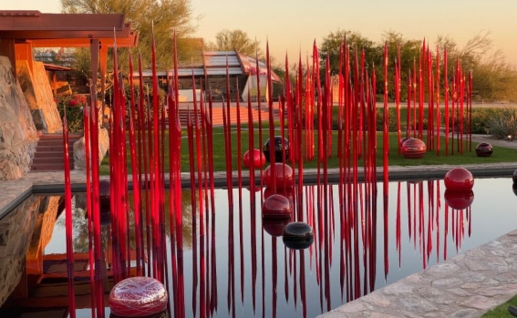 Arizona, uno de los mejores lugares del mundo para mirar las estrellas