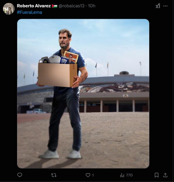 Los MEJORES MEMES de la derrota de Pumas