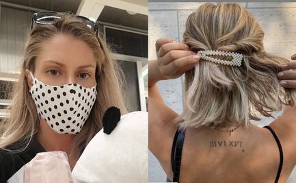 El mejor truco para que usar cubrebocas sea lo más cómodo