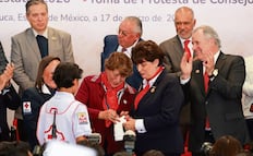 Plantean donar parte de refrendo mexiquense a la Cruz Roja