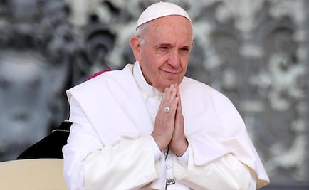 "El diablo le tiene bronca a México", dice el Papa Francisco 