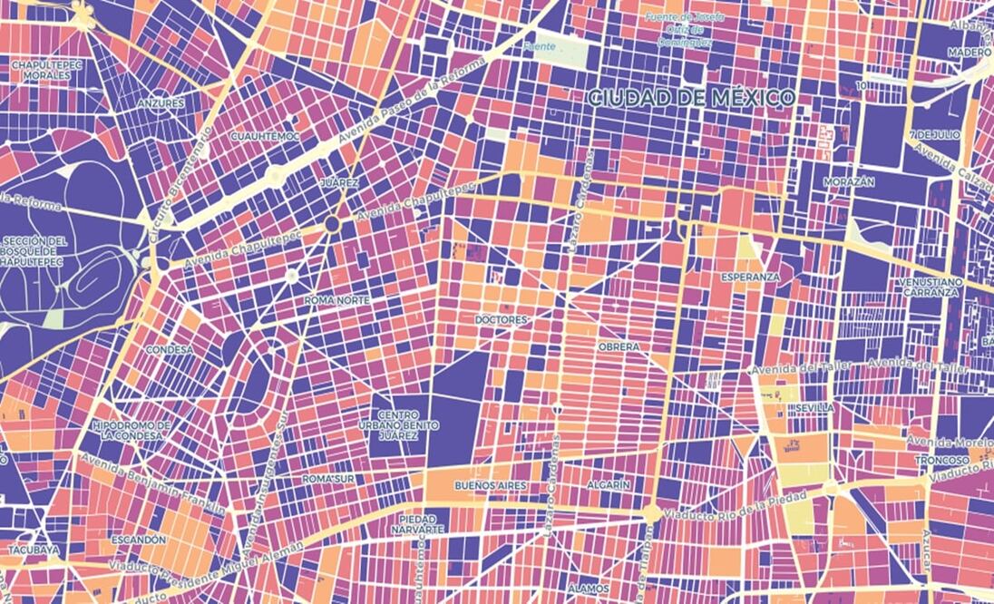 Foto: Cortesía Baruch Sanginés