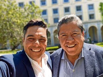 Titular de PC de Zacatecas se va tras denuncia por extorsión