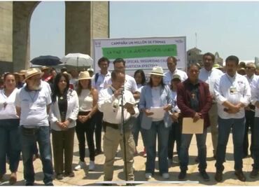 Laicos en la Vida Pública llaman al voto “responsable y conciente”; buscan “rescatar” a México