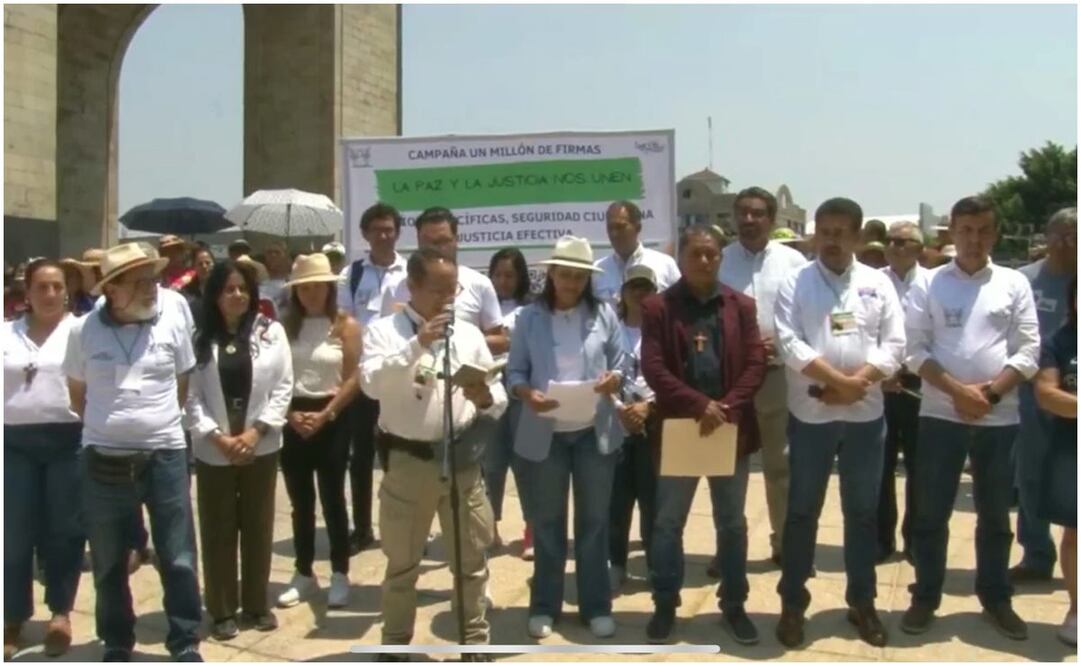 Laicos en la Vida Pública llaman al voto “responsable y conciente”