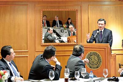 IEEPO convoca a formar consejo