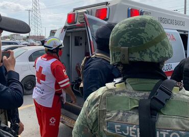 Confusión, una de las líneas de investigación en secuestro de 4 ciudadanos estadounidenses en Matamoros