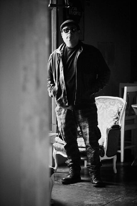 El 15 de agosto presentará en el Foro Alicia su álbum "Alas y víbora" (CORTESÍA)