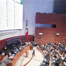 Senado tipifica fraude fiscal como crimen organizado