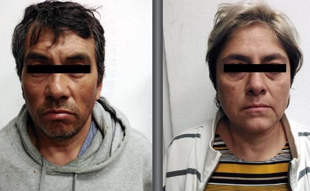 Foto: FGJ del Edomex