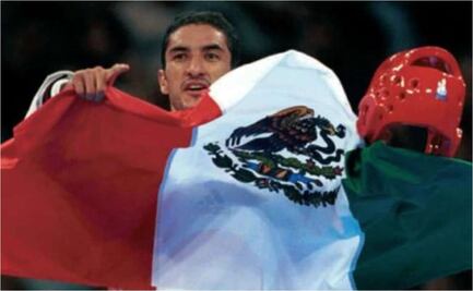 Víctor Estrada, el taekwondoín que comenzó la gloria de este deporte en México