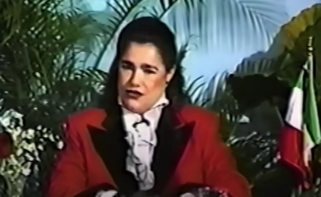 El corto fue dirigido por una cineasta mexicana experta en el género del terror. Foto: YouTube