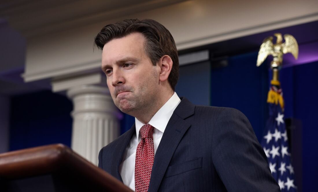 El portavoz de la Casa Blanca, Josh Earnest (Foto: AP/Archivo)