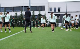 México busca dar el golpe ante Polonia en el Mundial Sub 20 Femenil
