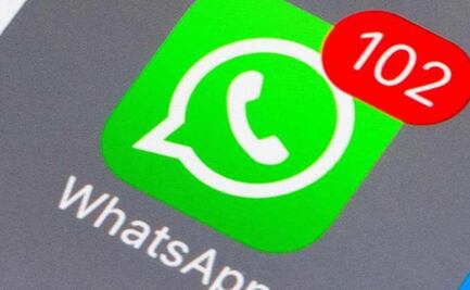 7 de cada 10 niños de 11 años son expertos en WhatsApp