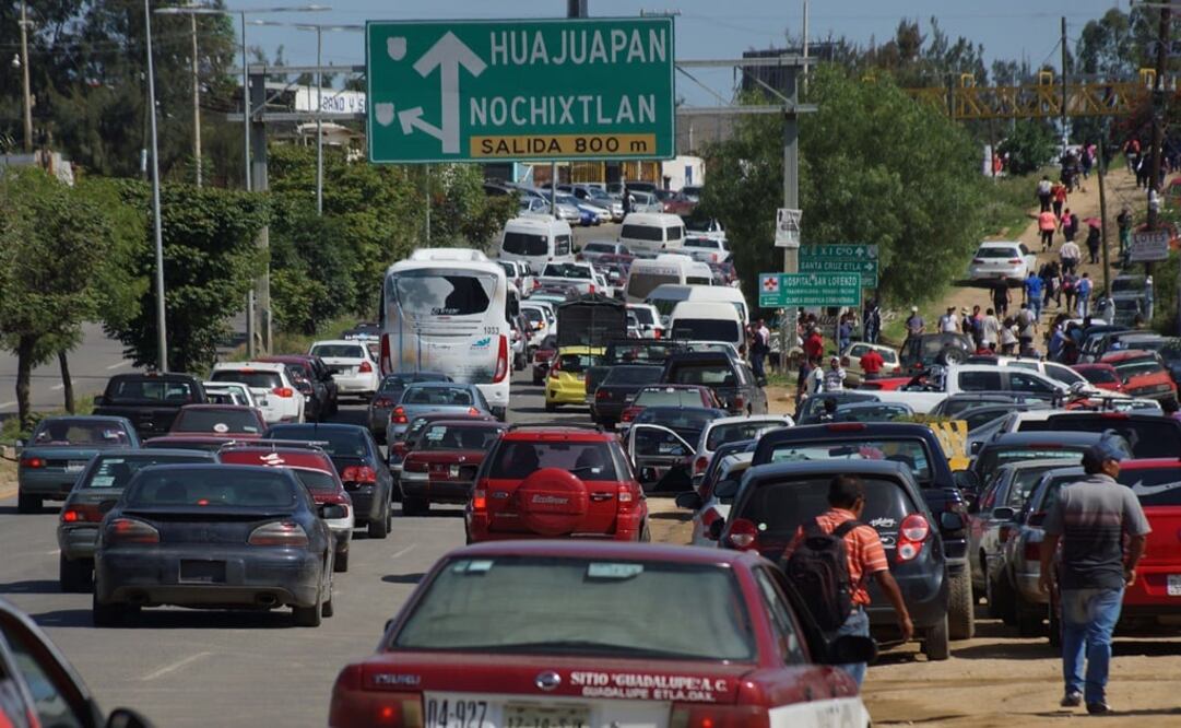 Foto: Archivo/ EL UNIVERSAL