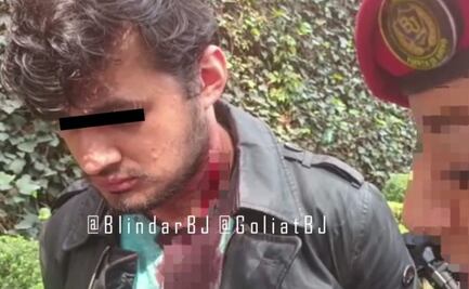 Apuñala en siete ocasiones a su novia por no pagar la renta en la Álvaro Obregón