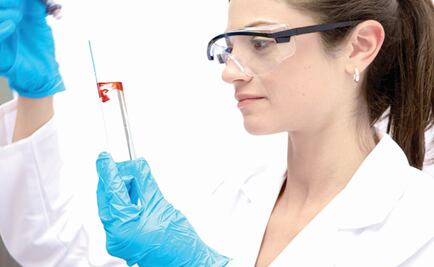 Mexican student proposes new cancer treatment