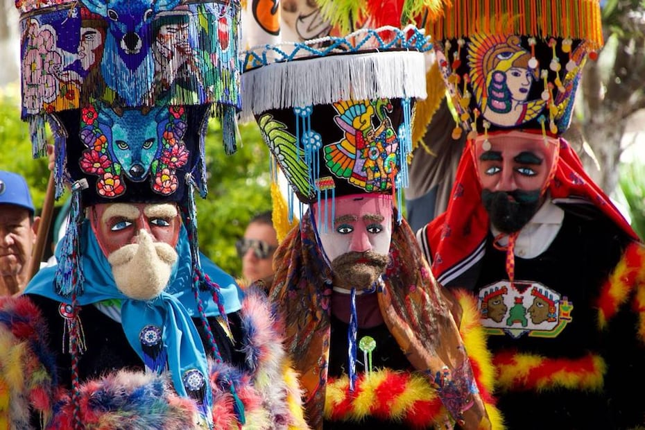 Foto: Sectur Morelos