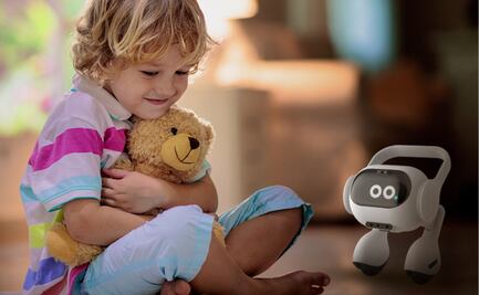 Este es el robot que te ayudará a cumplir con tus tareas domésticas