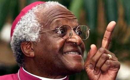 Quién fue Desmond Tutu, Nobel de la Paz y héroe de la lucha antiapartheid