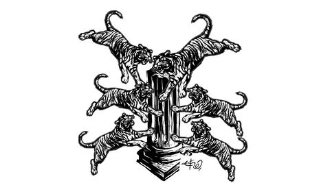 Crónica de un día terrible