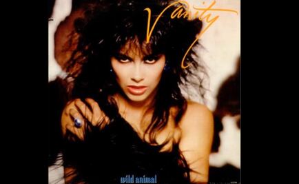 Muere la cantante Vanity