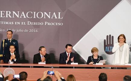 Asegura PGR que trabaja con profesionalismo en caso Nochixtlán