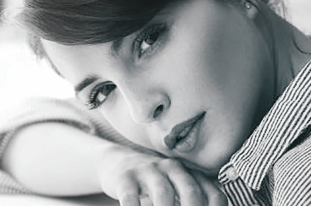 Duro también es admiradora de Joaquín Sabina (TOMADA DE INSTAGRAM)