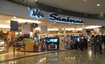 Detienen a sujeto tras robo a Sanborns de Parque Lindavista