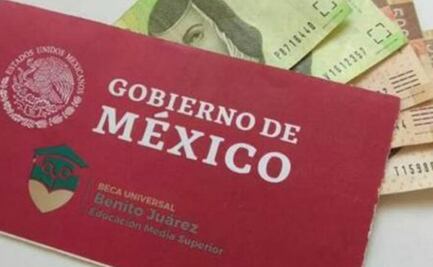 ¡Atención becarios! En estos meses se suspenderá el pago de Becas Bienestar