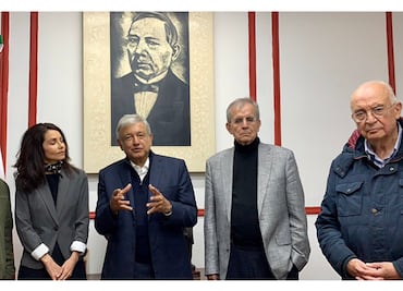 Anuncia AMLO convocatoria para ciudadanos sobre constitución moral