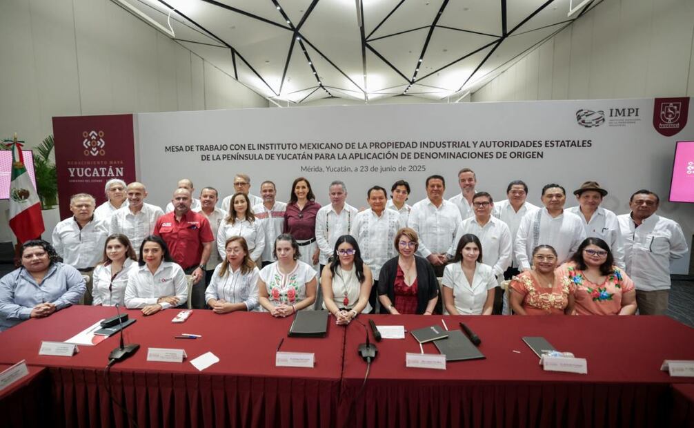 Crearán Consejo para la Regulación del Chile Habanero (23/06/2025). Foto: Especial