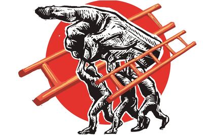 Operación “Regreso”: la ofensiva de Elba