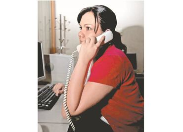 Empresas tendrán que ajustar líneas telefónicas