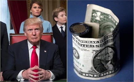 Mexican peso strengthens as Trump uncertainty lingers