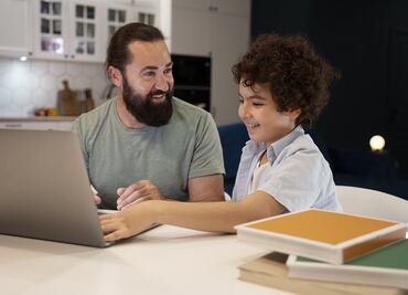 English4Adults y English4Kids: La plataforma que revoluciona el aprendizaje del inglés para adultos y niños