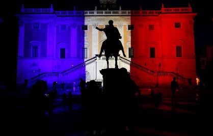 Ningún mexicano en la lista de fallecidos en Niza: embajador