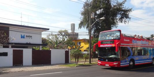 El capitalismo renace en la isla