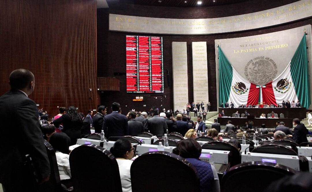 FOTO: Archivo/ EL UNIVERSAL